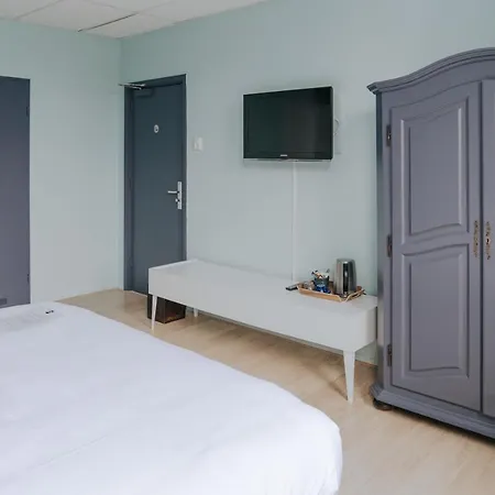 Room11 Hotell