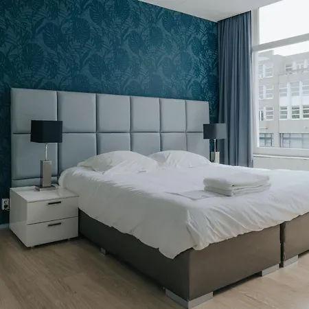 Room11 Hotell