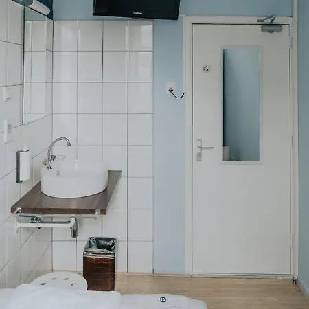 Room11 Hotel Den Haag