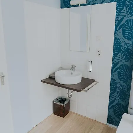 Room11 Hotel Den Haag